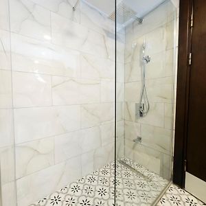 Budget Triple Room