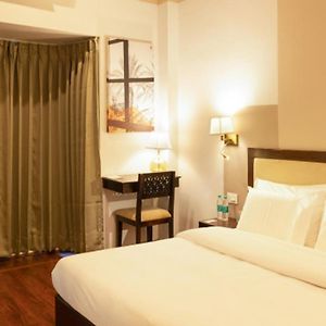 Firebrick Boutique Residences - Amethyst House