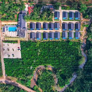 The Grand Retreat - Chikmagalur